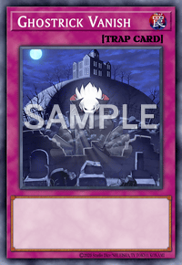 Ghostrick Vanish
