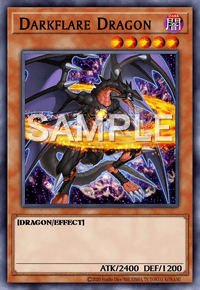 Darkflare Dragon