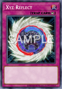 Xyz Reflect
