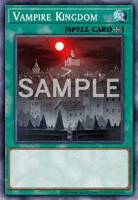 Vampire Kingdom