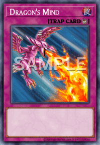 Dragon's Mind