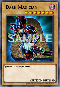 Dark Magician