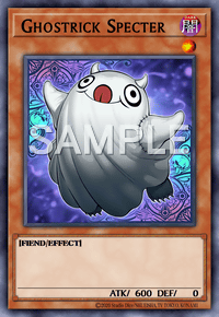 Ghostrick Specter