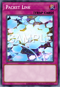 Packet Link