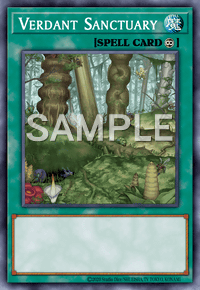 Verdant Sanctuary