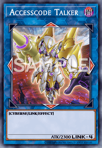 Accesscode Talker