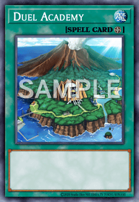 Duel Academy