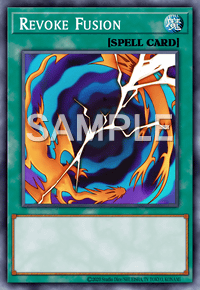 Revoke Fusion