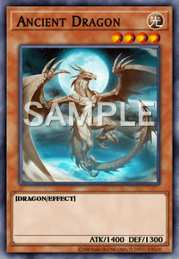 Ancient Dragon