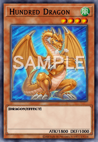 Hundred Dragon