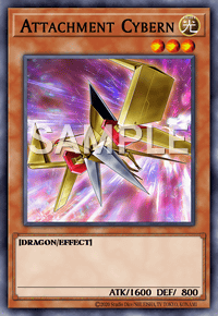 Attachment Cybern