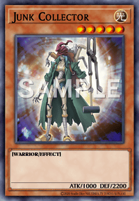 Junk Collector