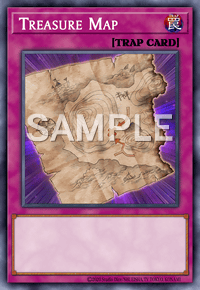 Treasure Map