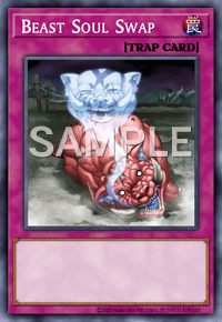 Beast Soul Swap