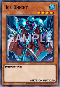 Ice Knight