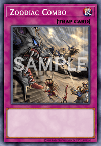 Zoodiac Combo