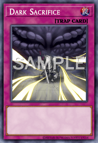 Dark Sacrifice