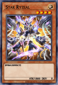 Star Ryzeal