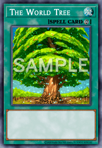 The World Tree