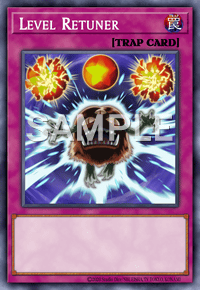 Level Retuner