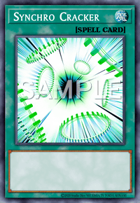 Synchro Cracker