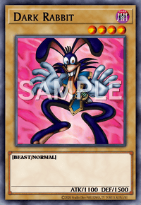 Dark Rabbit
