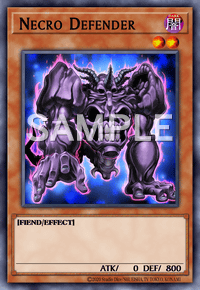 Necro Defender
