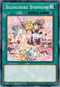 Solfachord Symphony