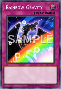 Rainbow Gravity