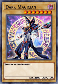 Dark Magician