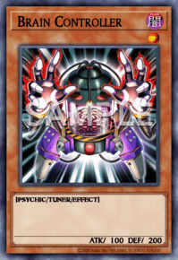 Brain Controller