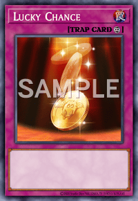 Lucky Chance