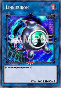 Linkuriboh