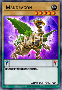 Mandragon
