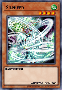 Silpheed