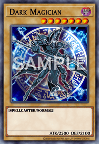 Dark Magician