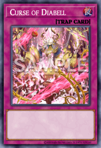 Curse of Diabell