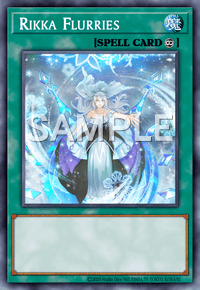 Rikka Flurries