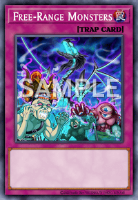 Free-Range Monsters