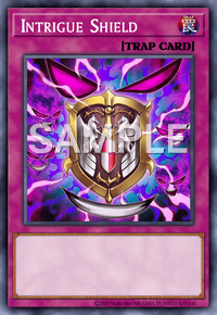 Intrigue Shield