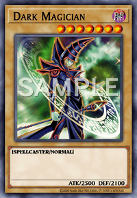 Dark Magician