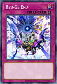 Ryu-Ge End