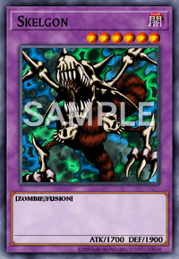 Skelgon