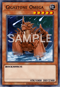Gigastone Omega