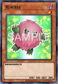 Kuribee