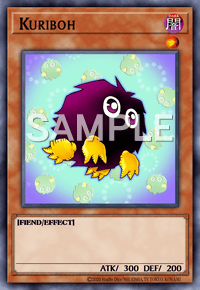 Kuriboh