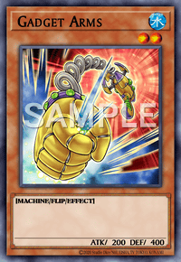 Gadget Arms
