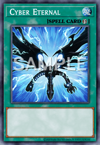 Cyber Eternal