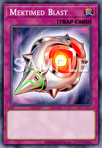 Mektimed Blast