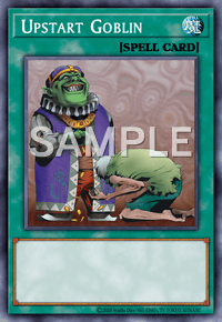 Upstart Goblin